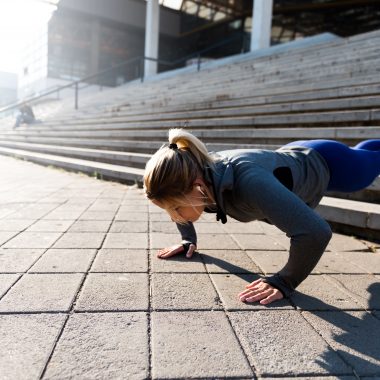 Personal Trainer in New Haven CT at Active Wellness Personal Training