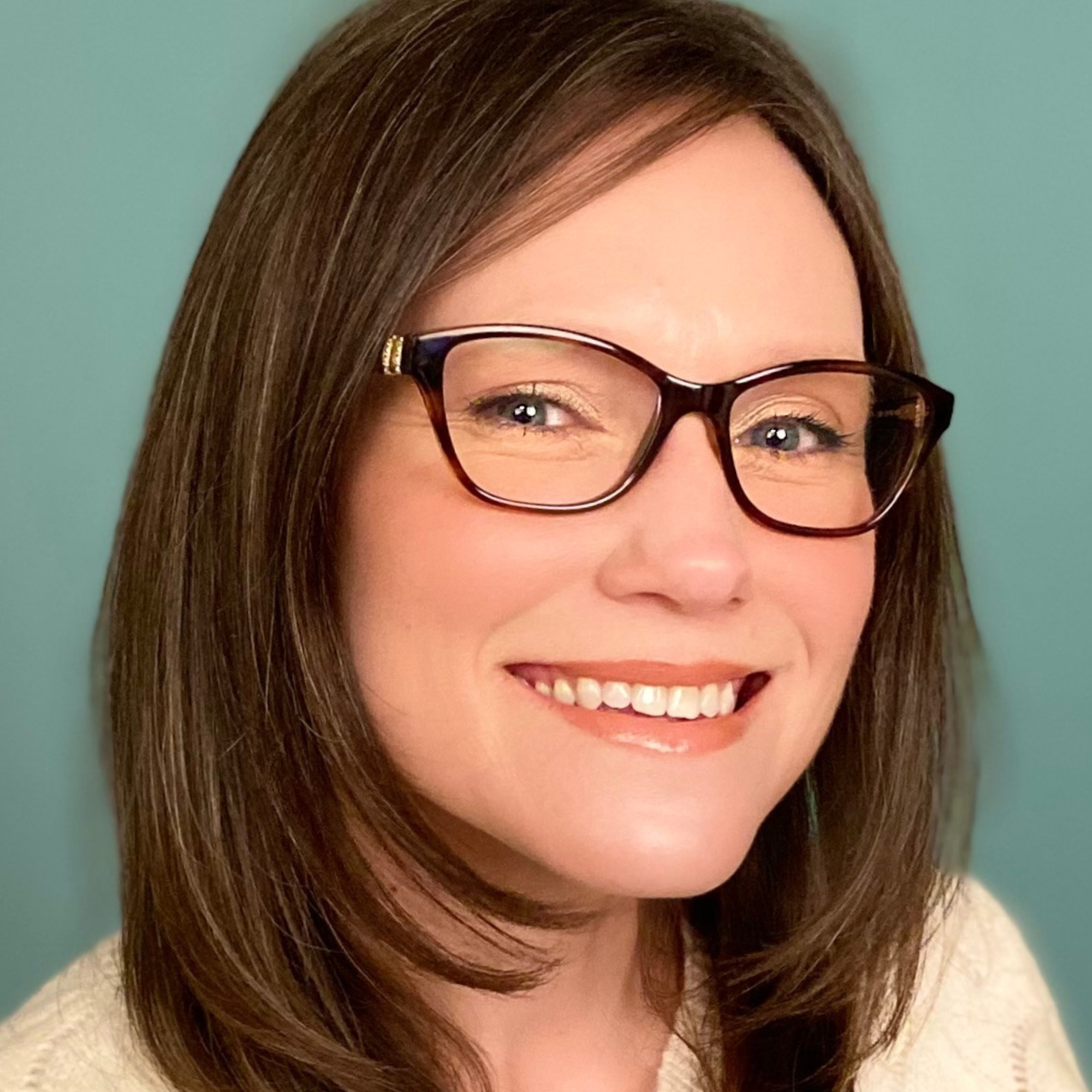 Entrepreneur, Coach and Co-Founder Christina Y. Luke 