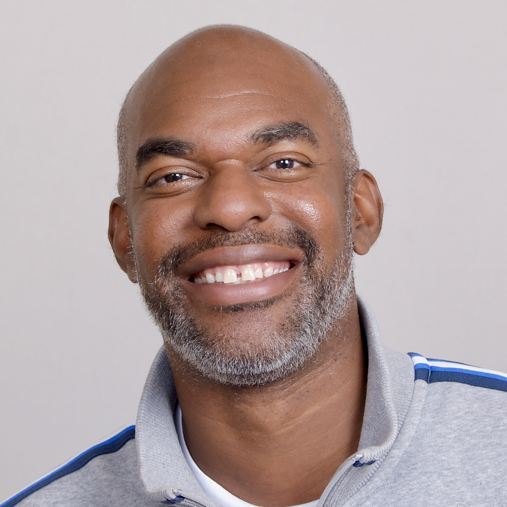 Entrepreneur, Coach and Co-Founder Andrew L. Luke